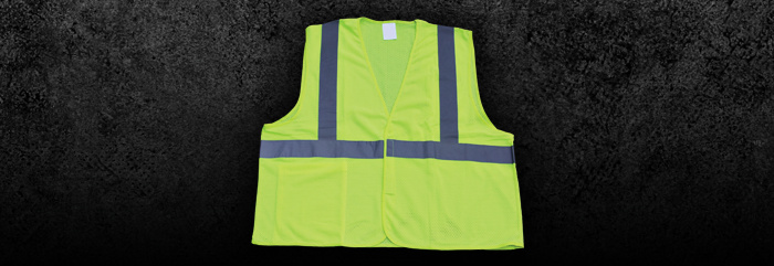 Hi-Vis Apparel