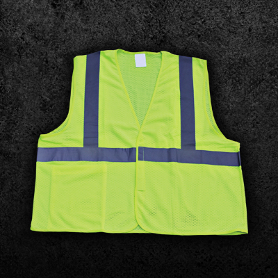 Hi-Vis Apparel