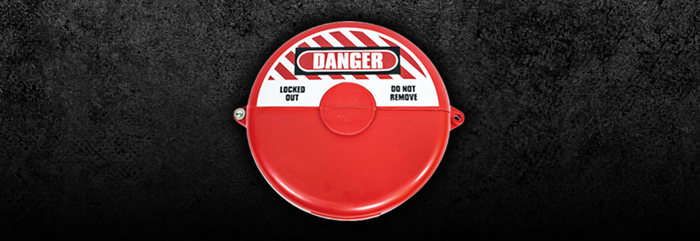 Lockout Tagout